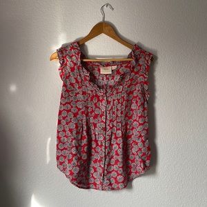 Maeve blouse